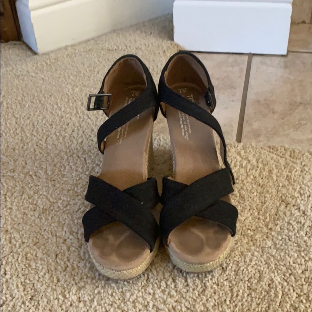 TOMS Wedges